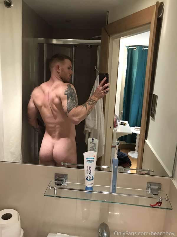 Front or back?