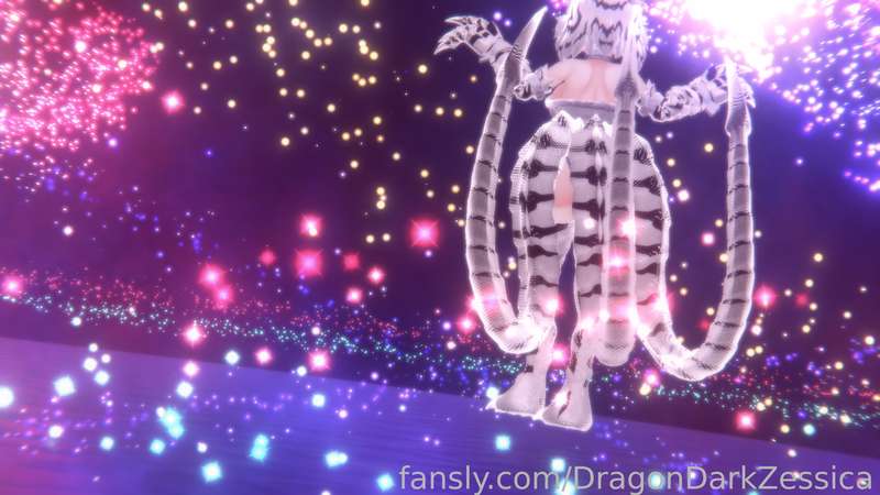 Dragondarkzessica - Fansly - 13 Mar, 2023 2