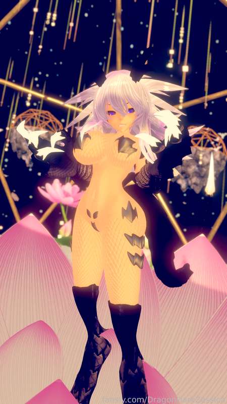 Dragondarkzessica - Fansly - 20 Apr, 2022 7