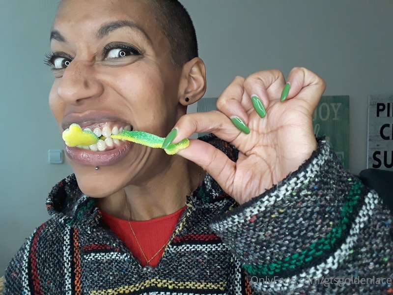 Gummy vore photo dump! 11