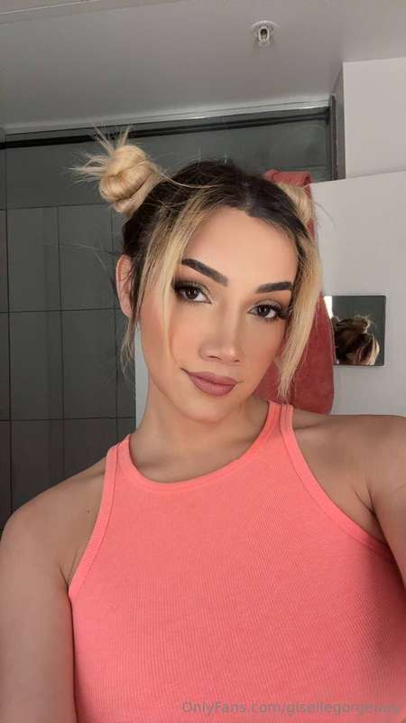 Space Buns 🛸😍 1