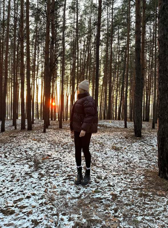 winter fairy tale ❄❄❄