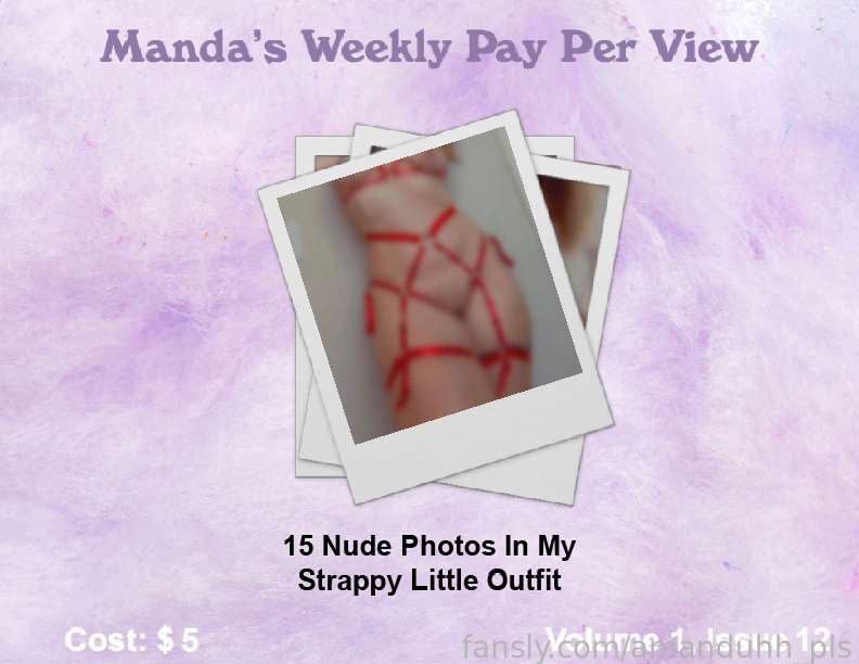 Amanduhh_Pls - Fansly - 17 Sep, 2022