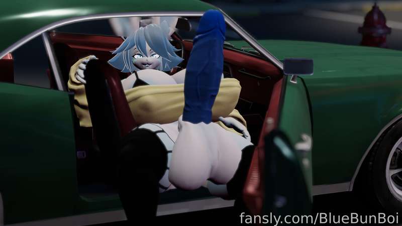 Bluebunboi - Fansly - 07 Oct, 2024 7