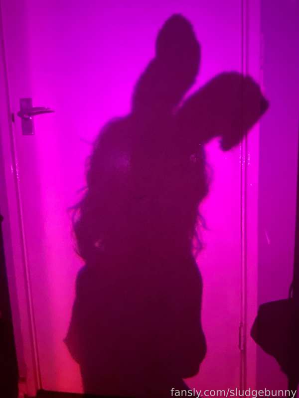 Sludgebunny - Fansly - 03 Jun, 2022