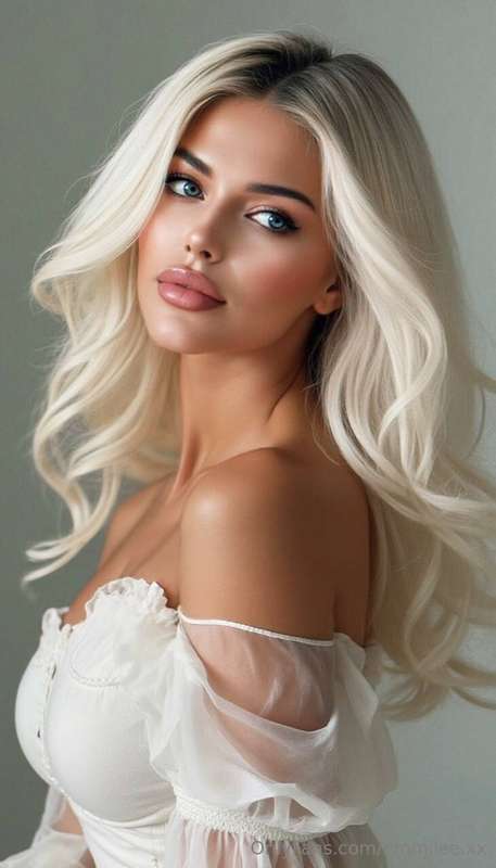 If luxury were a feeling...what would it taste like? 🥰 #AI