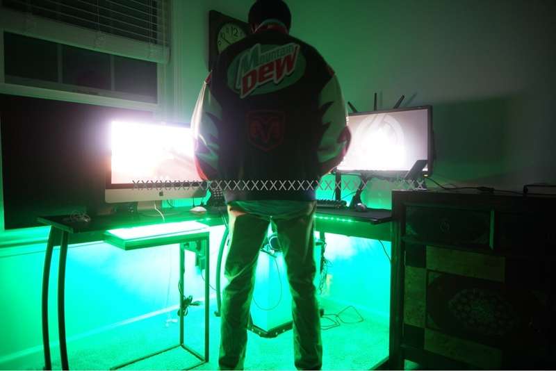 Email me at ExcellentlyLucky@gmail.com if you want my jacket.. 1