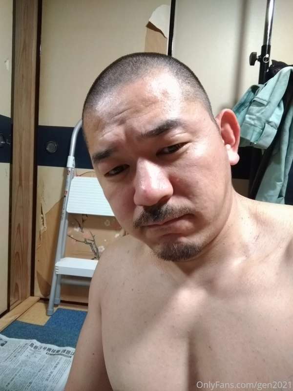 3年前、写真で見るとちょっと細いので成長してるんだろうか 18