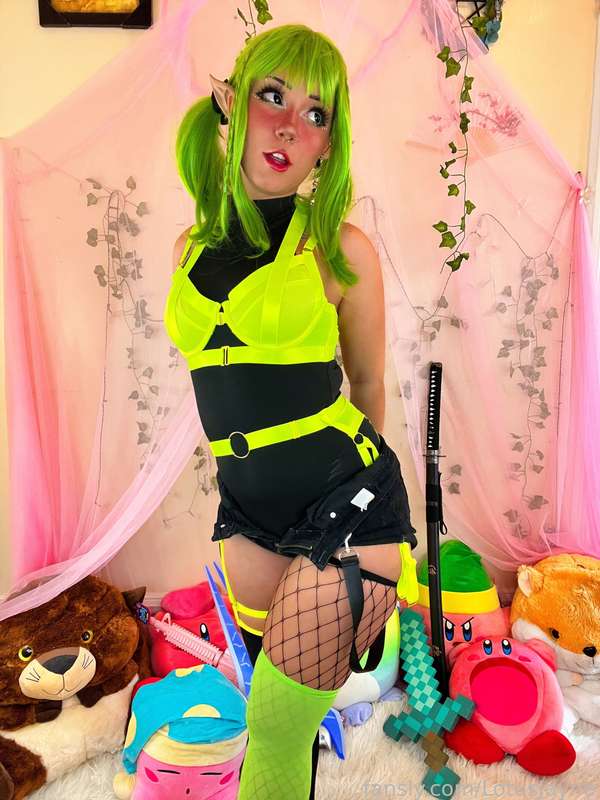 Lotusjayne - Fansly - 05 Sep, 2024 6