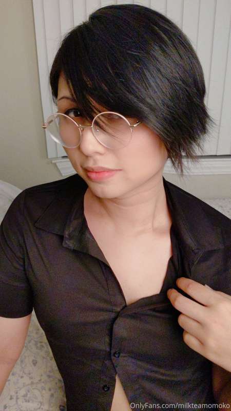 Milkteamomoko - Onlyfans - 30 Jul, 2021 14