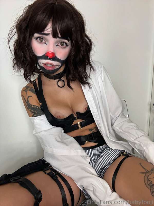 Well well well ... look who enjoys clussy content 🫵🏻🤭🤡 15
