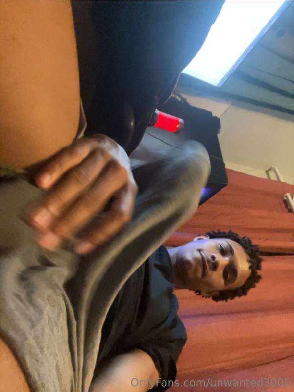 Who wants it in there mouthhh???