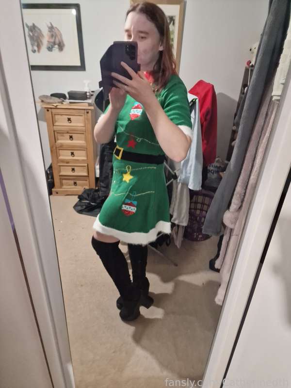Catherinedth - Fansly - 09 Dec, 2023