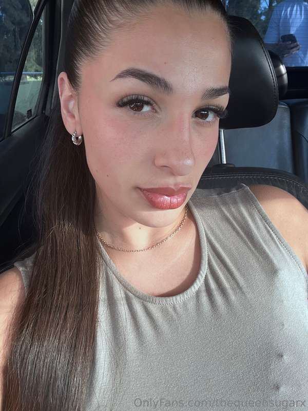Daddy's girl
