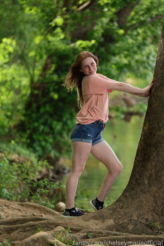 Chelseymarieofficial - Fansly - 07 May, 2025 14
