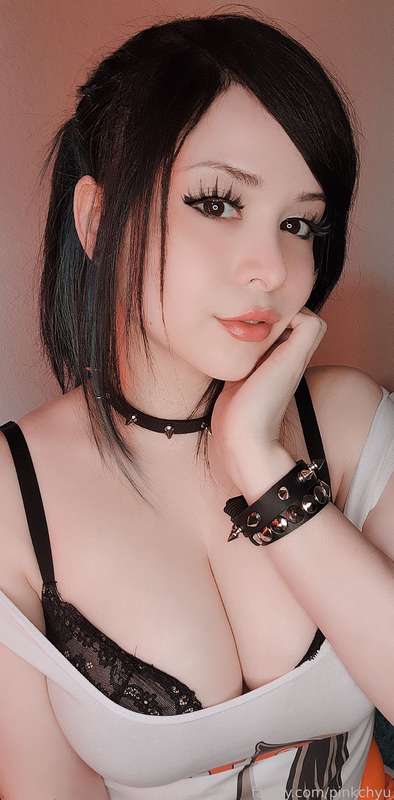 Pinkchyu - Fansly - 15 Mar, 2023 1