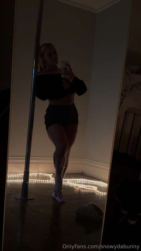 Snowydabunny - Onlyfans - 12 Jan, 2025 3