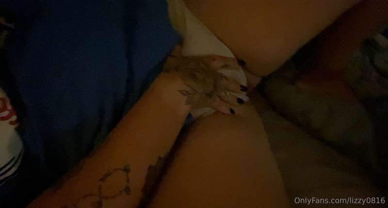 Lizzy0816 - Onlyfans - 26 Sep, 2022