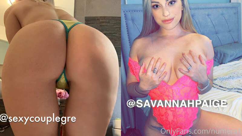 ??CUM SEE THEIR FREE NUDES ??
@sexycouplegre
@savannahpaige