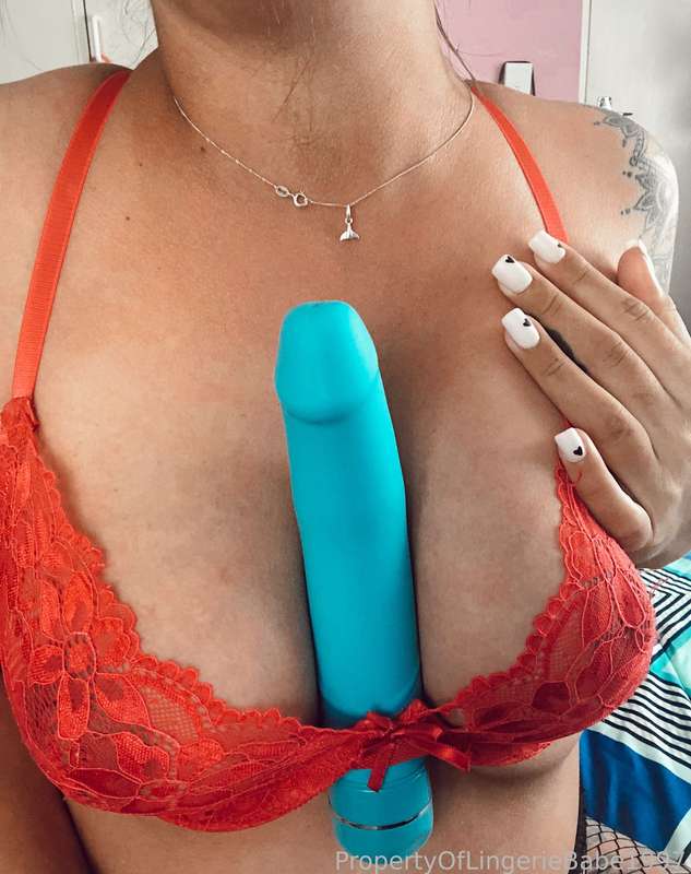 Lingeriebabe1997 - Fansly - 13 Dec, 2023 44