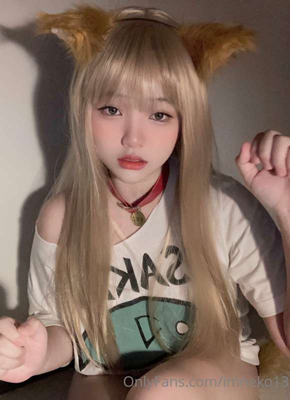 Kinako chan ^*
