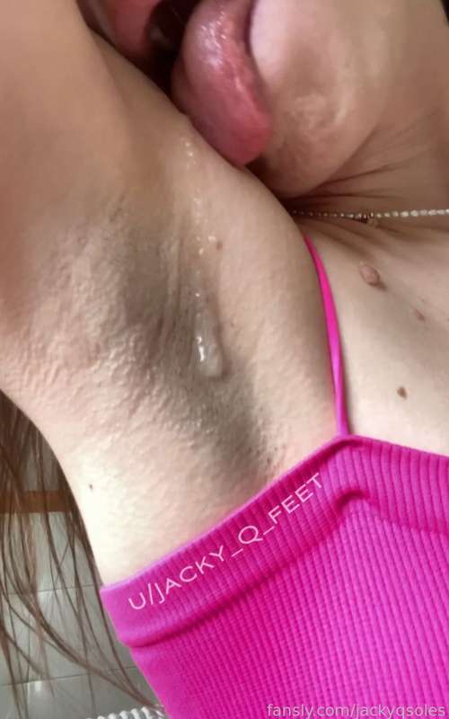 Jackyqsoles - Fansly - 30 Mar, 2023