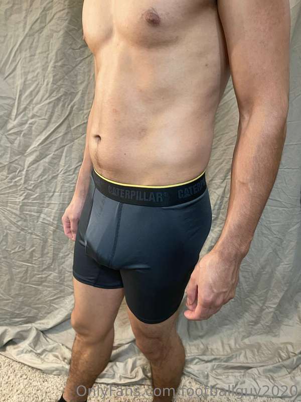 Skimpy undies shots of Private Martinez - Set 2 25