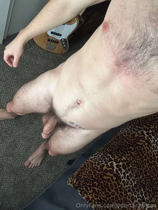 Yourtarzanbro - Onlyfans - 12 Nov, 2024 4