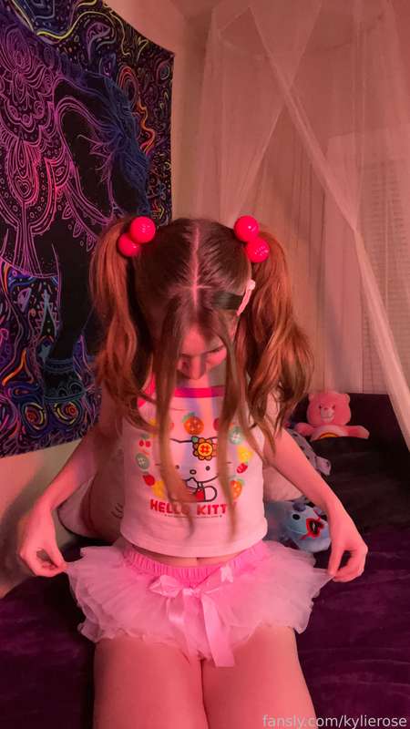 Kylierose - Fansly - 12 Apr, 2024 4