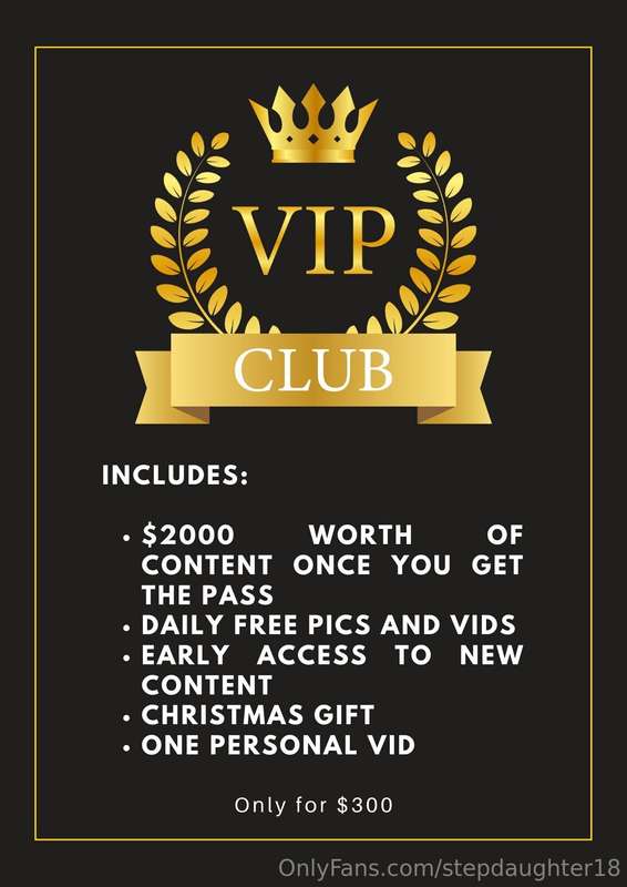 EARLY CHRISTMAS GIFT 🥵DM for more info 😘