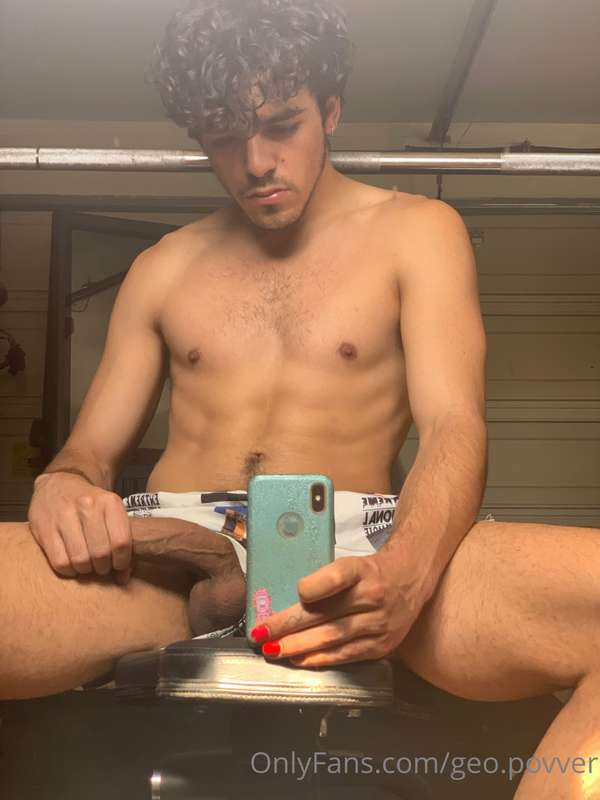 Morning y’all, back for good this time