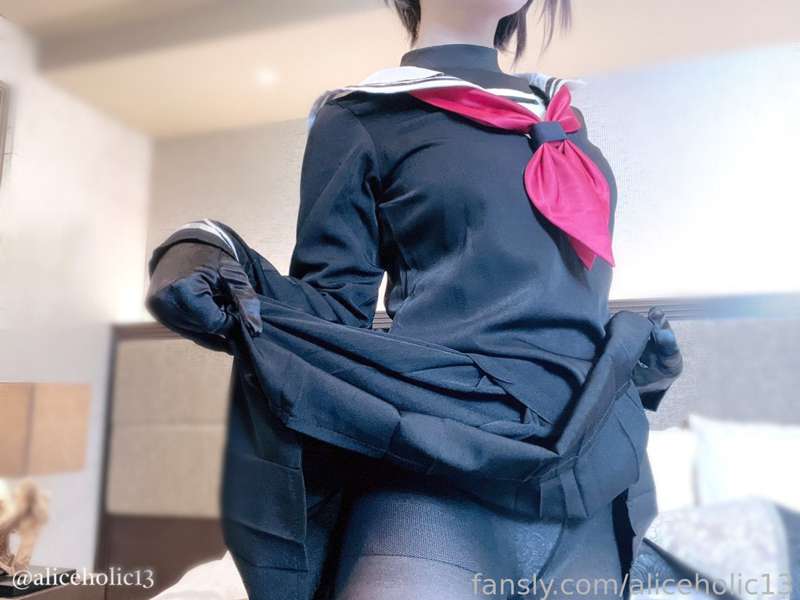 Aliceholic13 - Fansly - 01 Mar, 2023 1