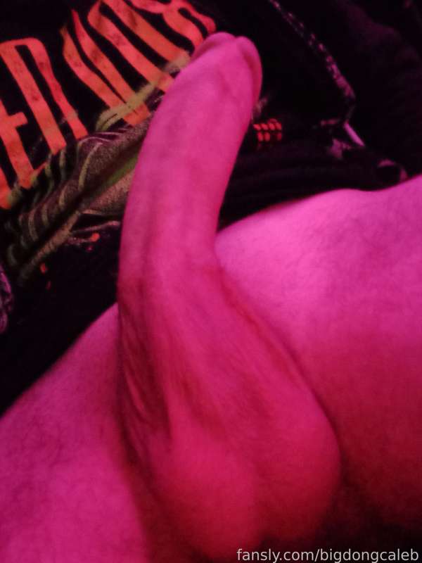 Bigdongcaleb - Fansly - 20 Jan, 2022 1
