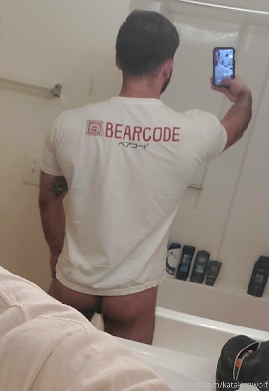 Katakurigeorge - Onlyfans - 11 Sep, 2020