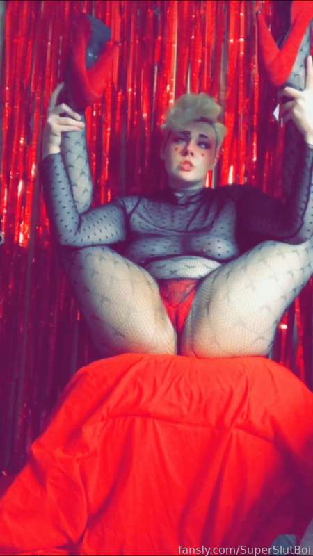 Superslutboi - Fansly - 07 Sep, 2021 15