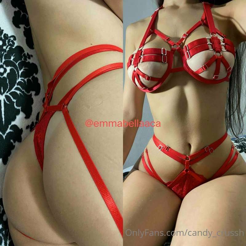 ## **YOU WANT TO CUM? SHE CAN HELP YOU ✊🏻🔥** ## ## **❤️@EMMA..