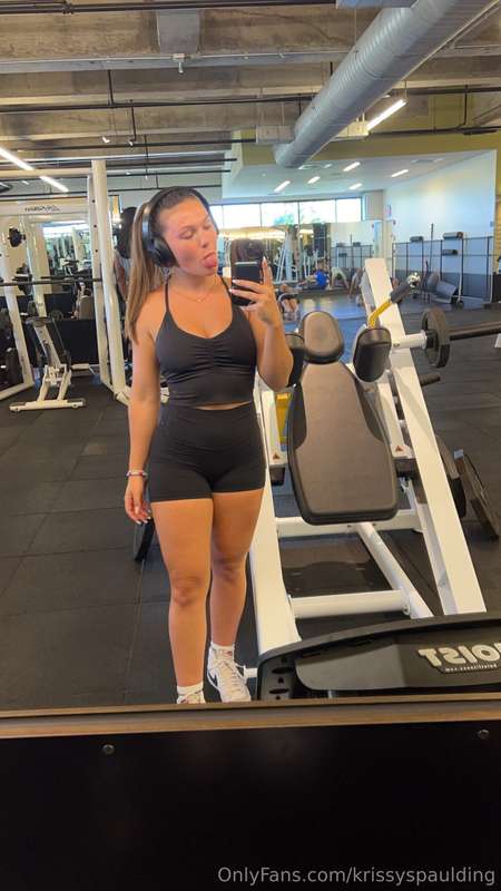 getting better every day💪🏻