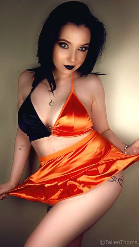 Fallenthorns - Onlyfans - 13 May, 2025