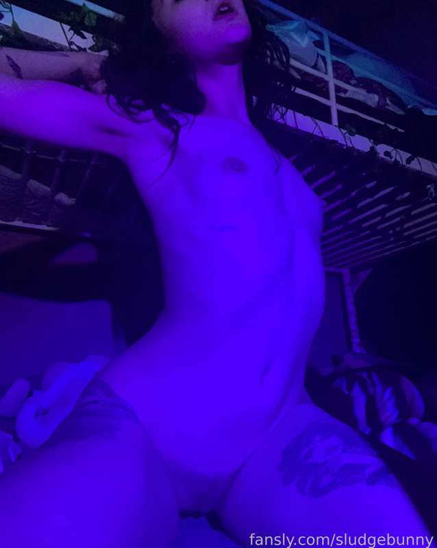Sludgebunny - Fansly - 01 Aug, 2023
