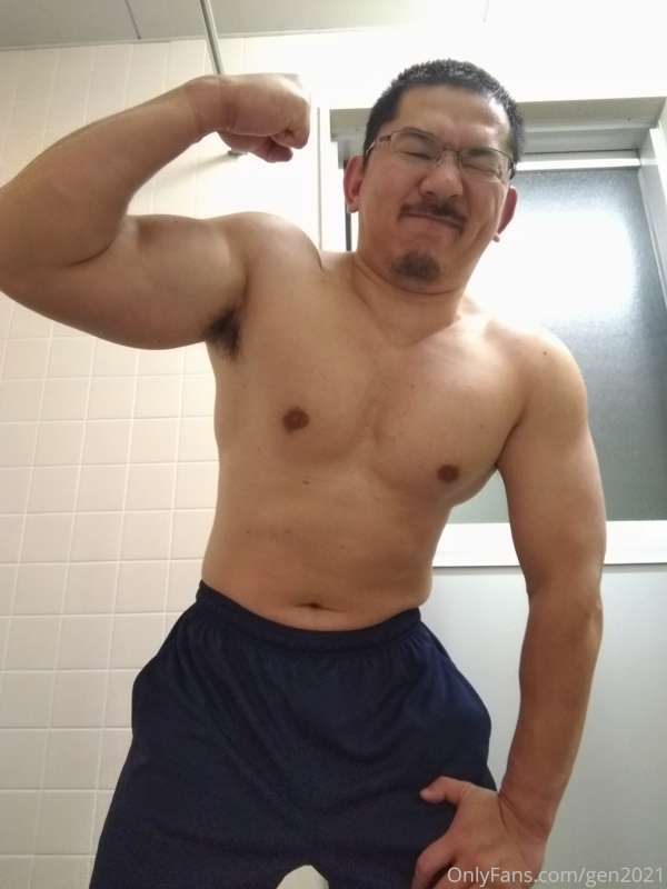 3年前、写真で見るとちょっと細いので成長してるんだろうか 8