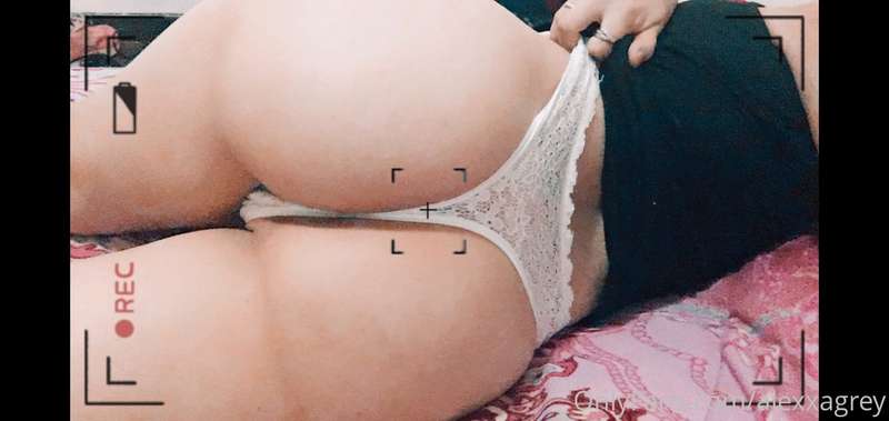 in bed anything goes daddy😈