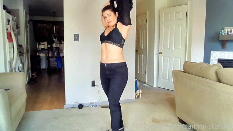 Pic set stripteasing a bunch of my favorite thongs (part 1) 7