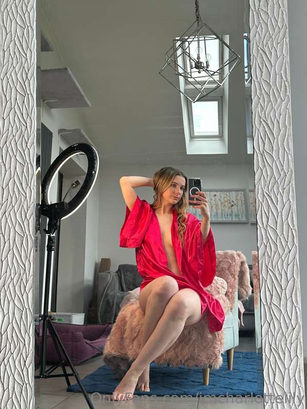 Morning! 🥰