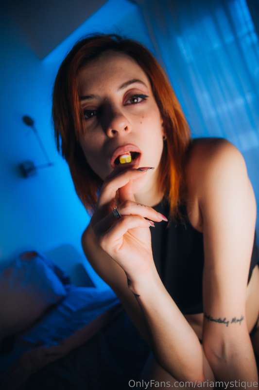 Can I trigger you when I do this ?