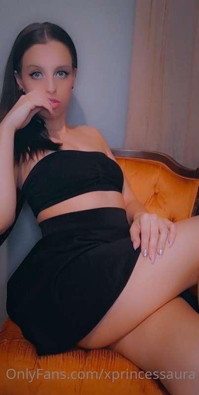 Xprincessaura - Onlyfans - 14 Jan, 2022 4
