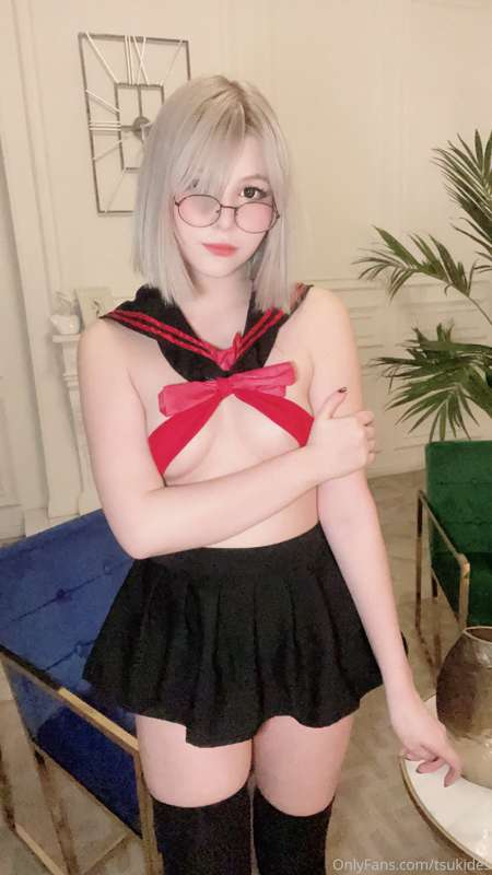 Tsukides - Onlyfans - 30 Mar, 2021