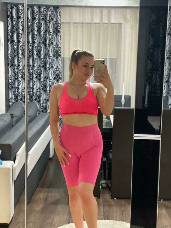 Babbyaisha - Onlyfans - 29 Apr, 2022