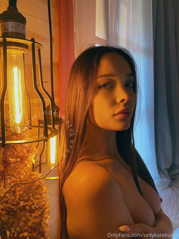 Onlykatekuray - Onlyfans - 02 Mar, 2021