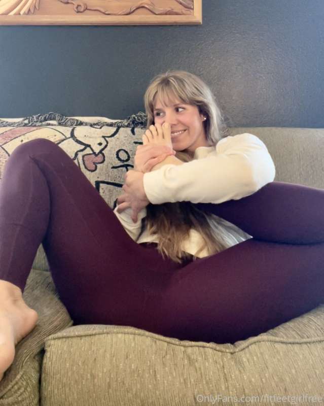 Fityogininafree - Onlyfans - 11 Oct, 2021 1