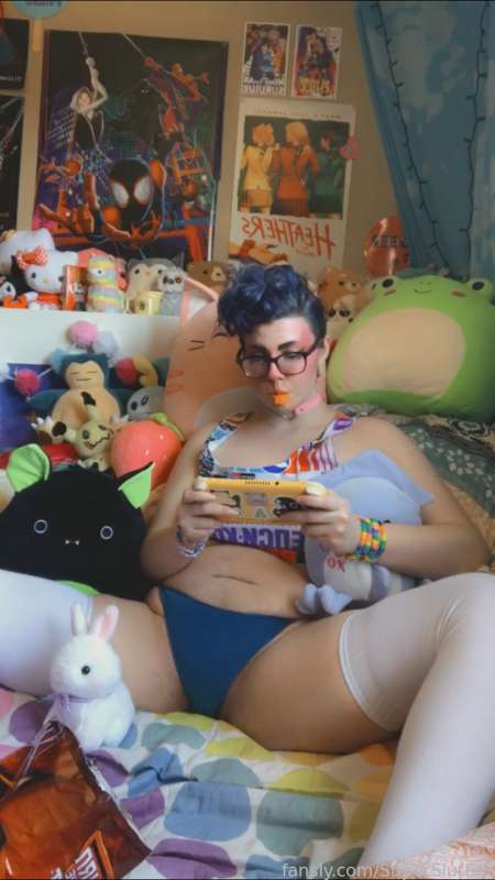 Superslutboi - Fansly - 09 Sep, 2021 6